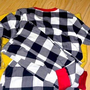 Adults Unisex Pajamas